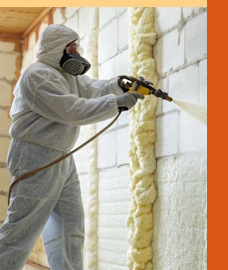 Услуги Услуги утепления в Качканаре под ключ